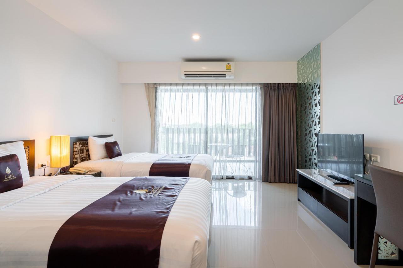 Hotel Lani