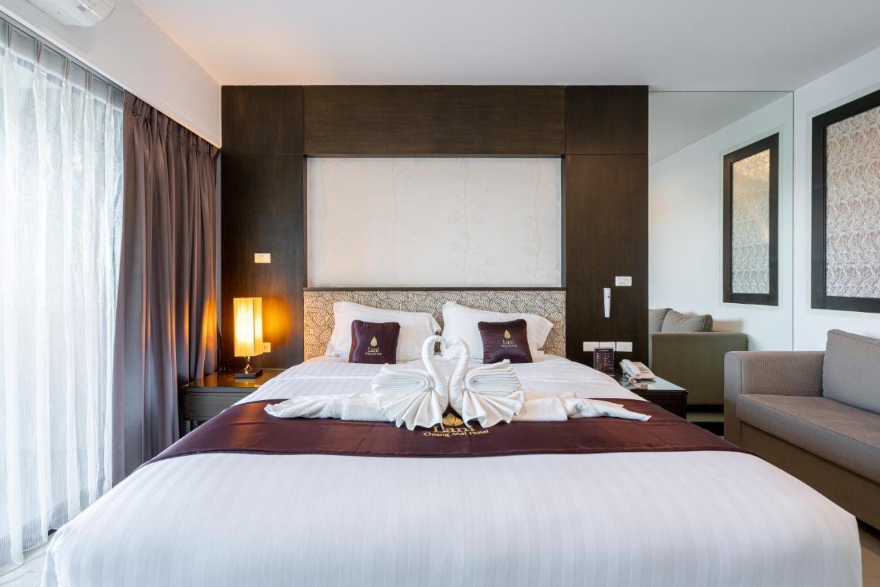 Lani Hotel