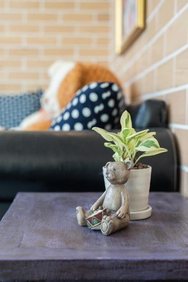 Little Bear's Chiang Mai