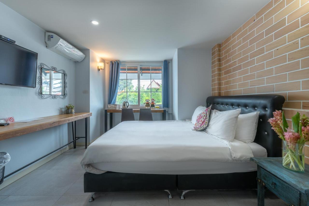 Little Bear's 2* Chiang Mai