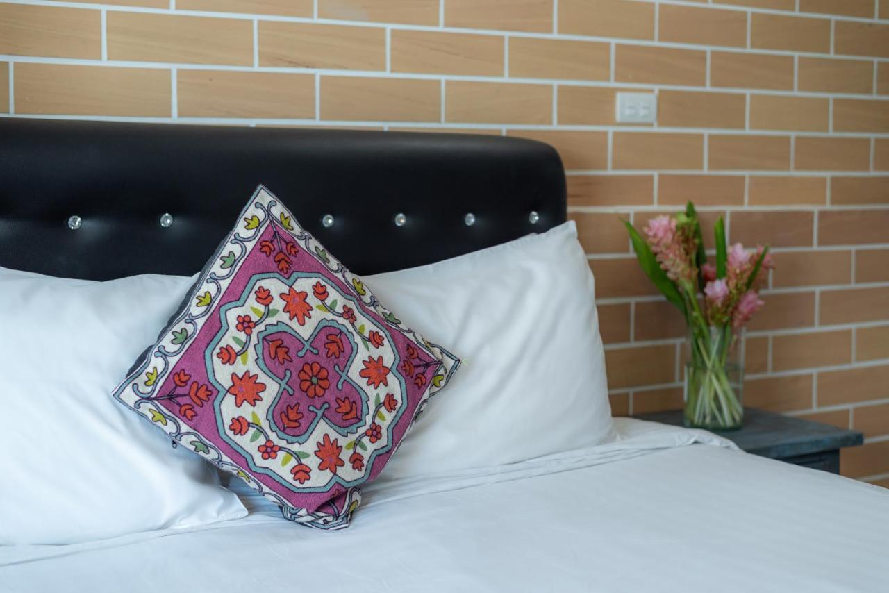 Little Bear's 2* Chiang Mai