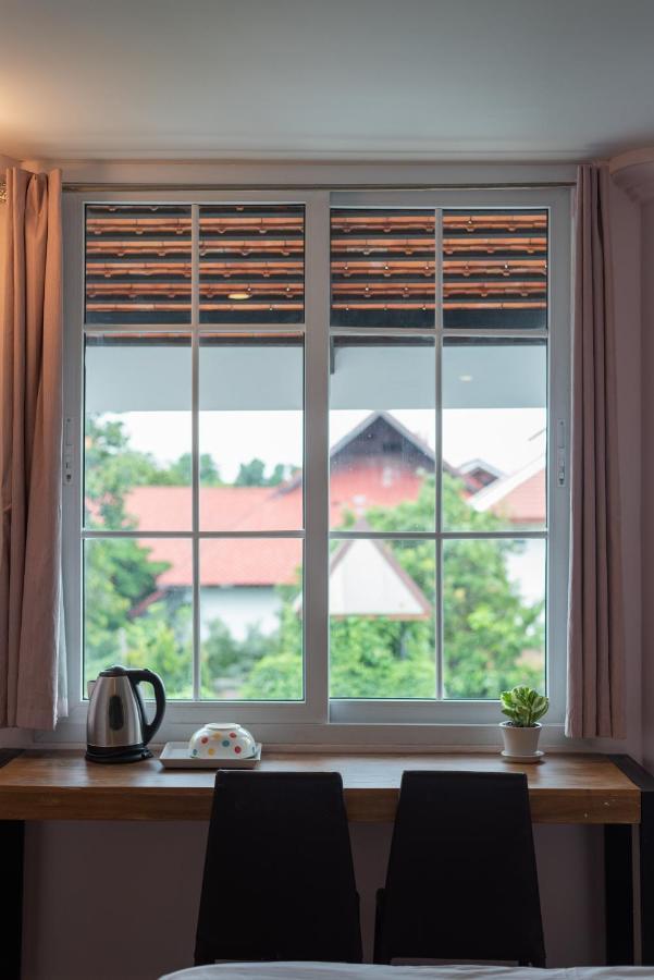 Little Bear's Guest house