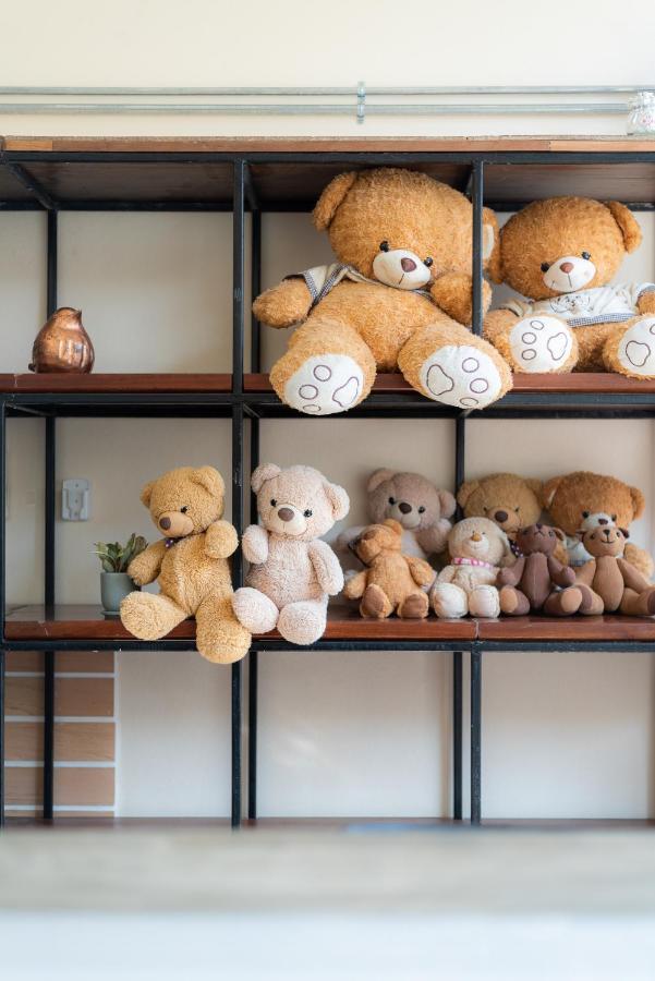 Little Bear's