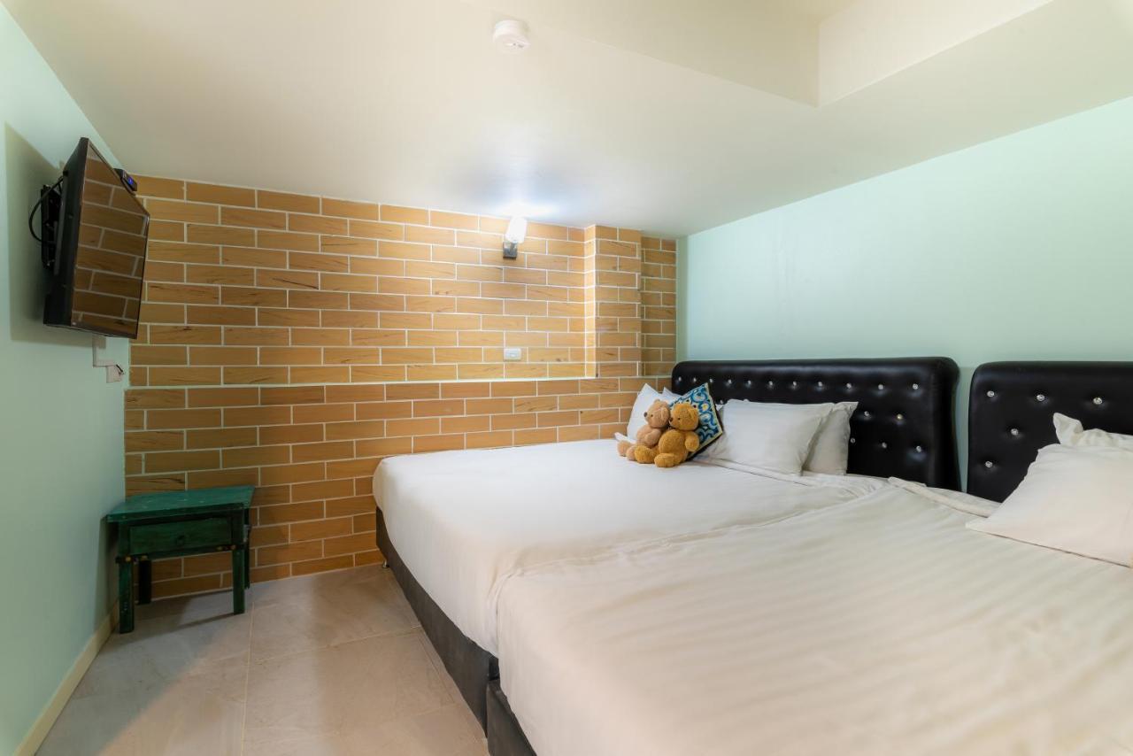 Little Bear's 2* Chiang Mai