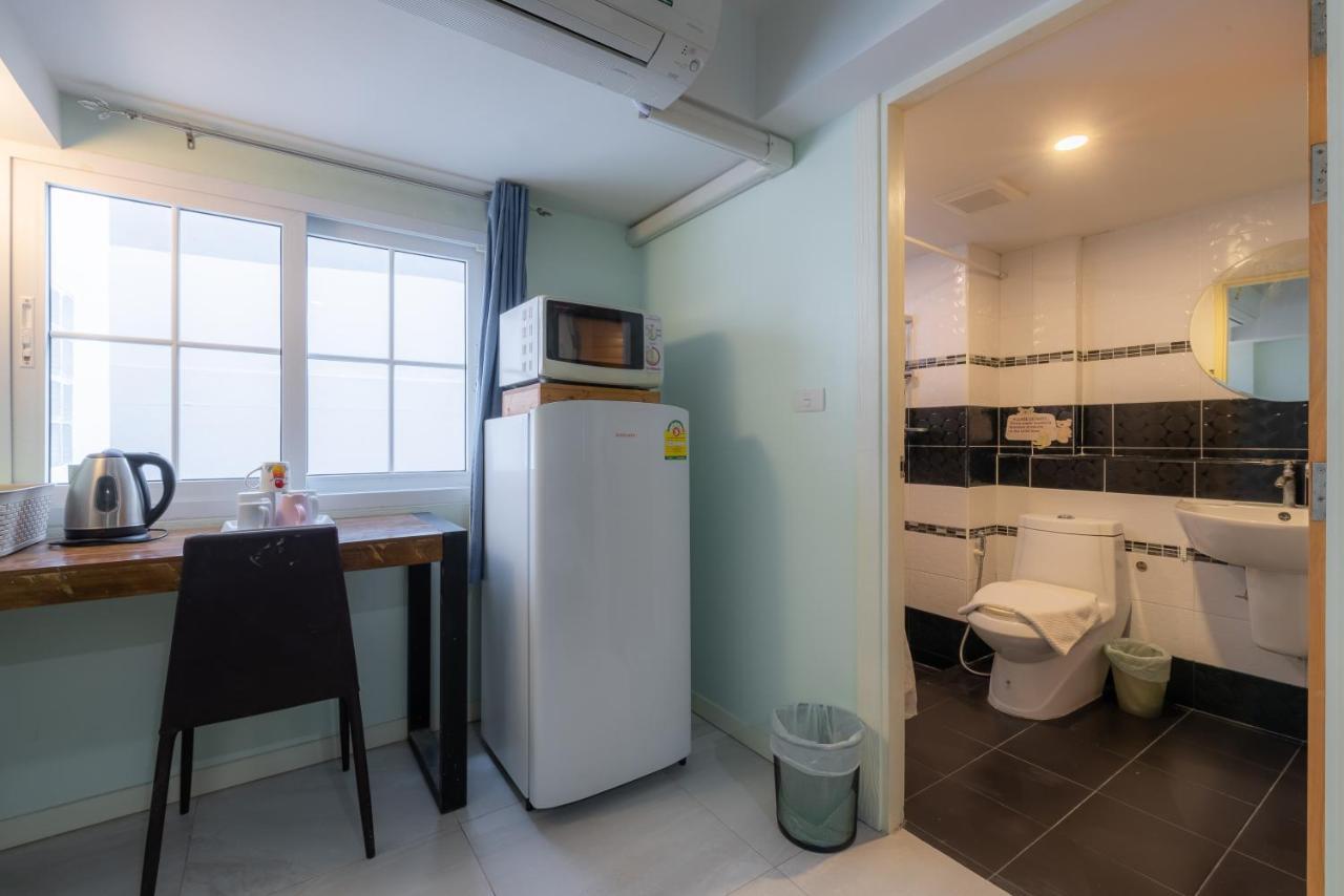 Little Bear's Guest house 2*