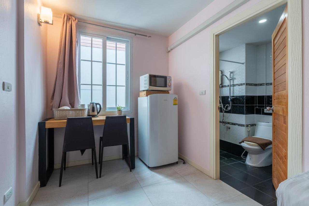 Little Bear's Guest house 2*