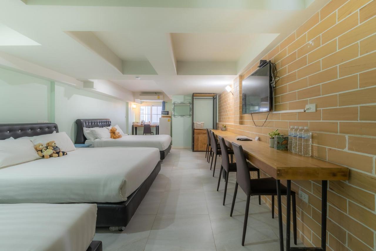 Little Bear's Guest house