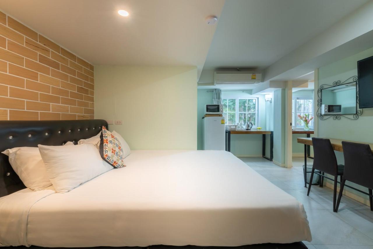 Guest house Little Bear's 2*