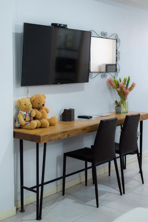 Little Bear's Guest house Chiang Mai