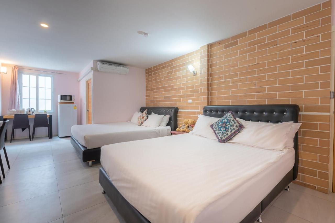 Guest house Little Bear's 2*