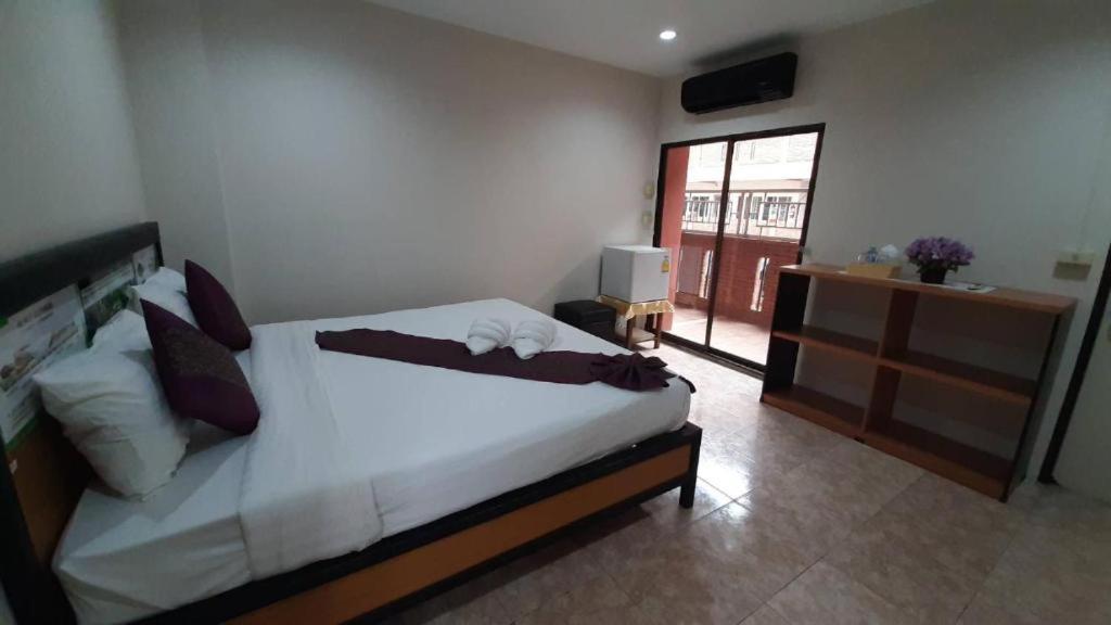 Apartment Eastan View