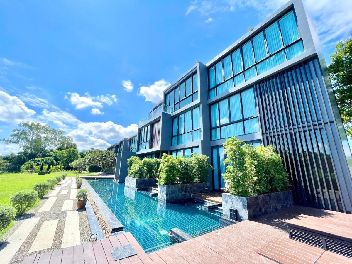 Zensala Riverpark Resort-sha Extra Resort