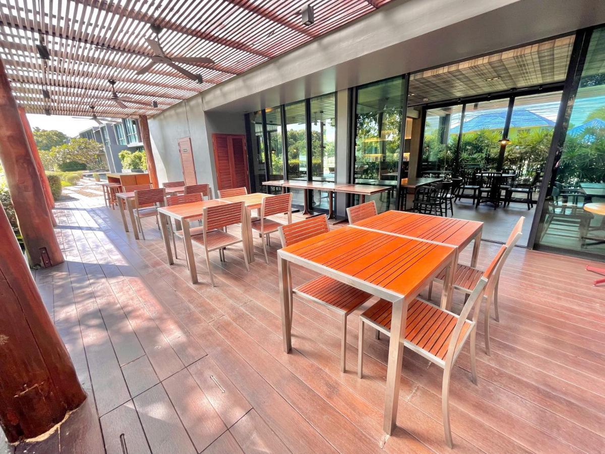 Zensala Riverpark Resort-sha Extra Chiang Mai