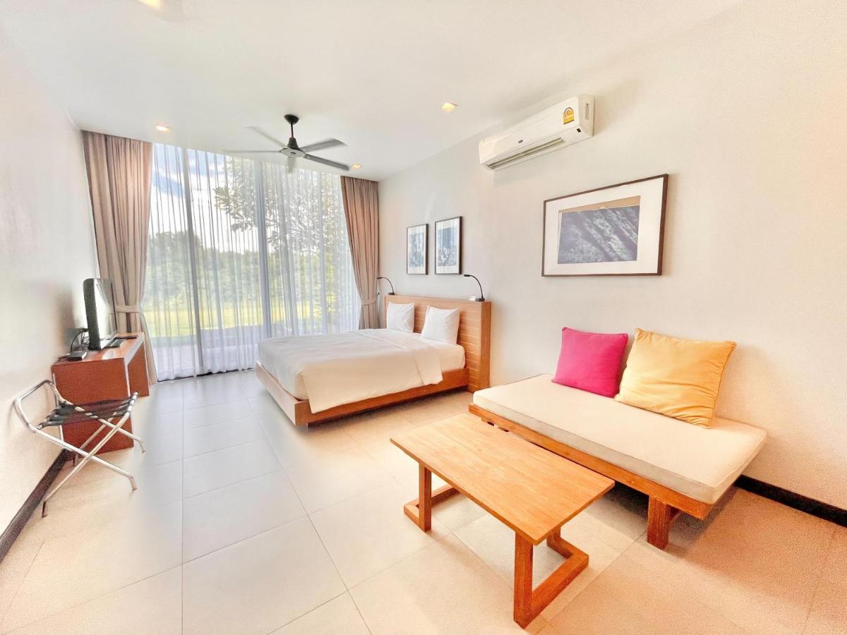 Zensala Riverpark Resort-sha Extra Resort