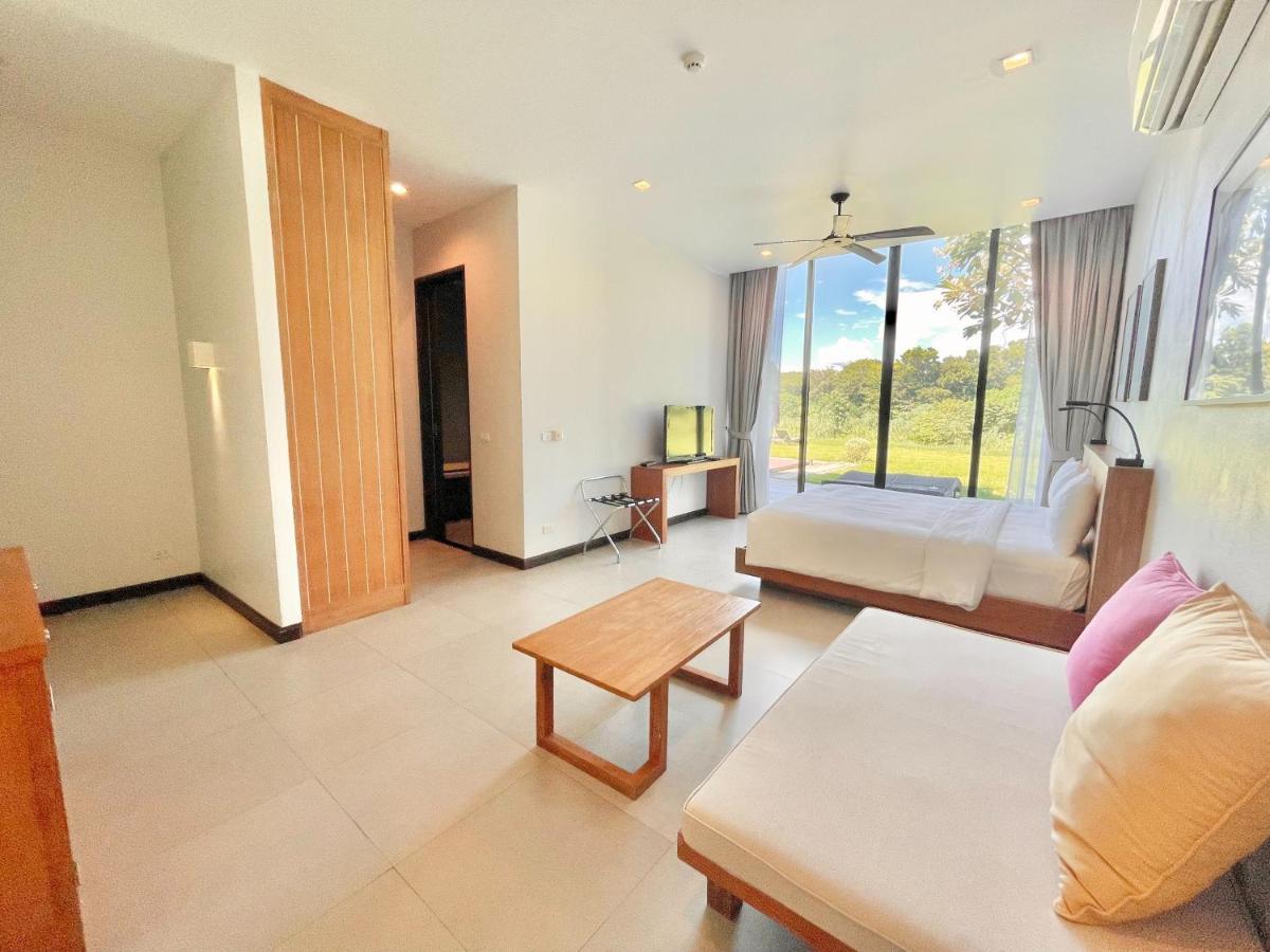 Zensala Riverpark Resort-sha Extra Resort 4*