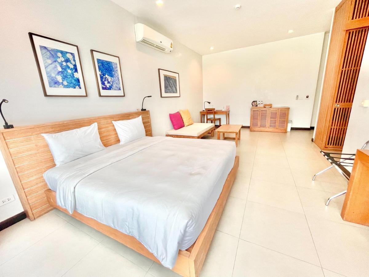 Zensala Riverpark Resort-sha Extra Resort 4*