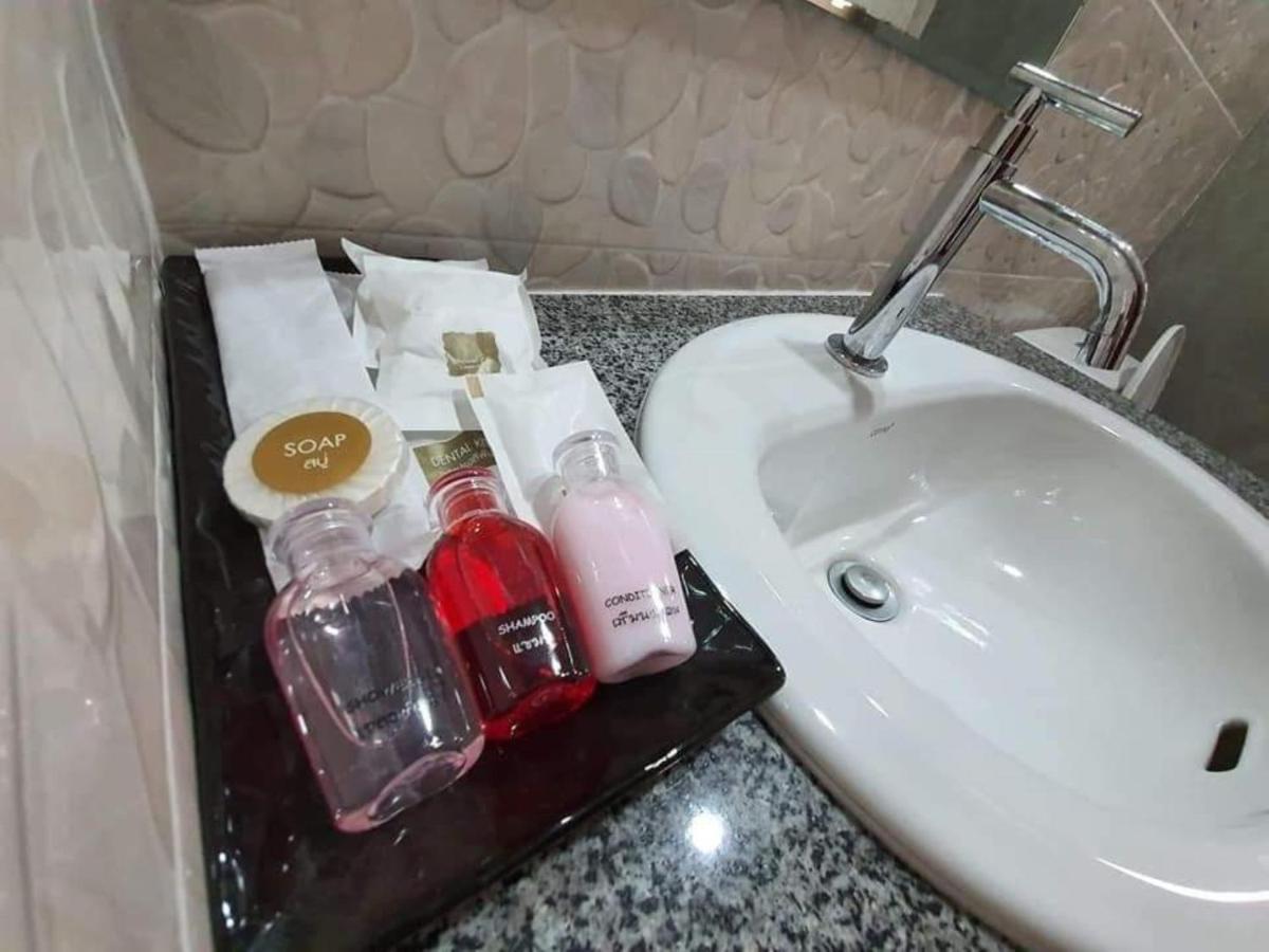 Puak Taem Boutique Hotel