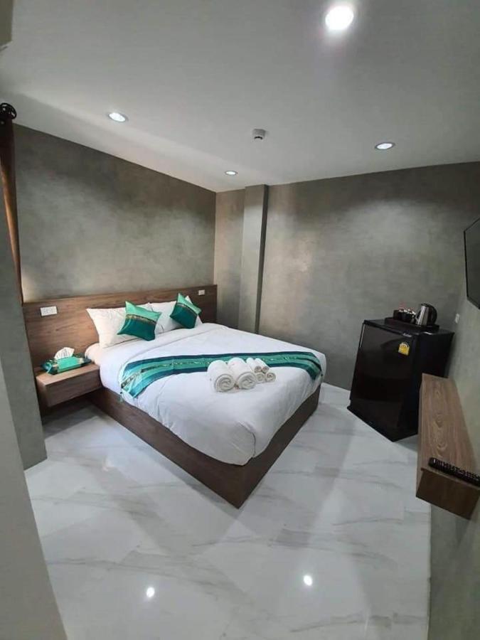Puak Taem Boutique Hotel