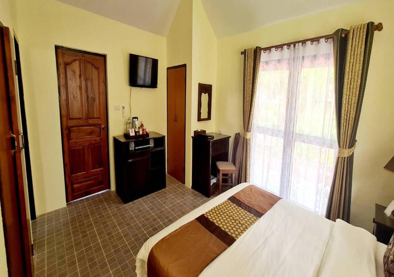 Resort Suansawan