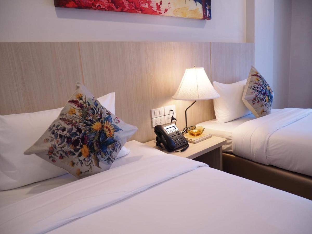 Hotel Malee 3*