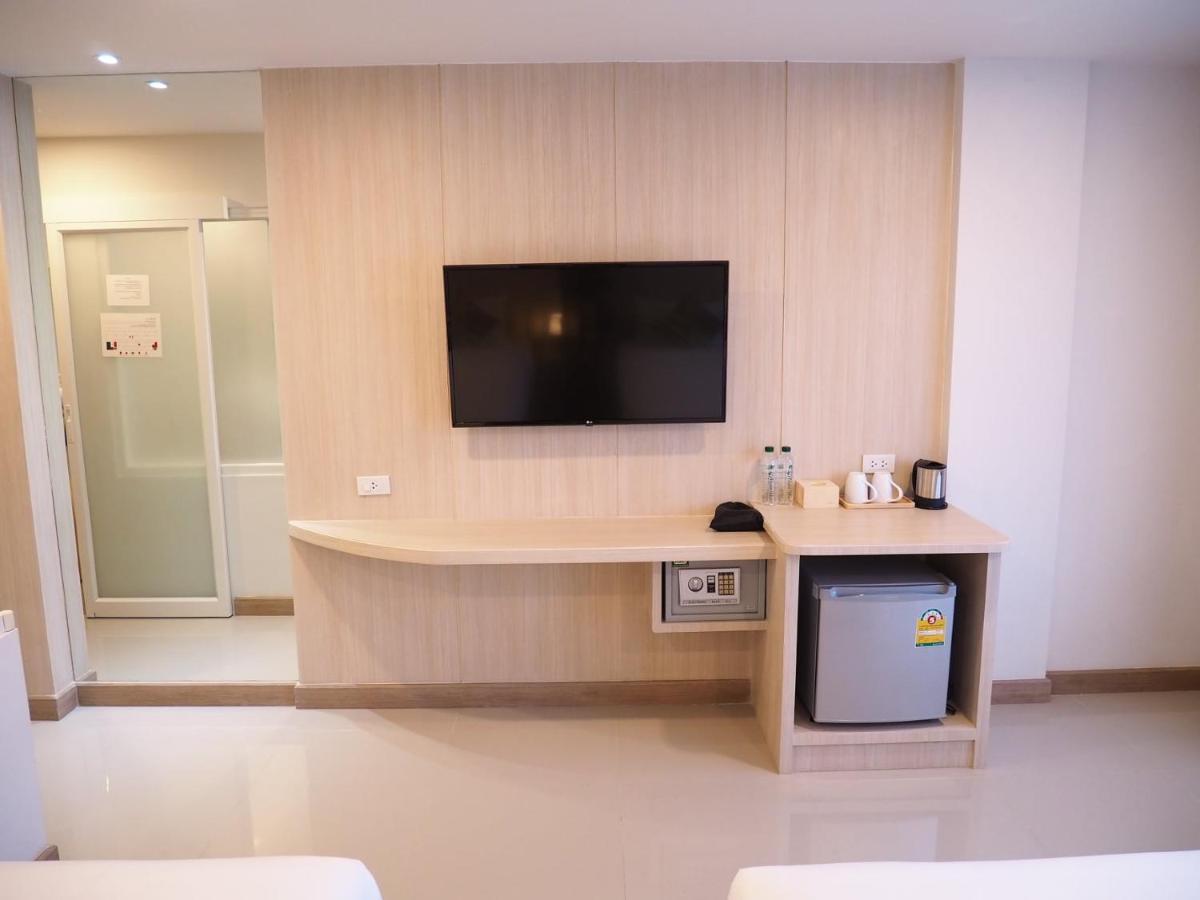 Hotel Malee