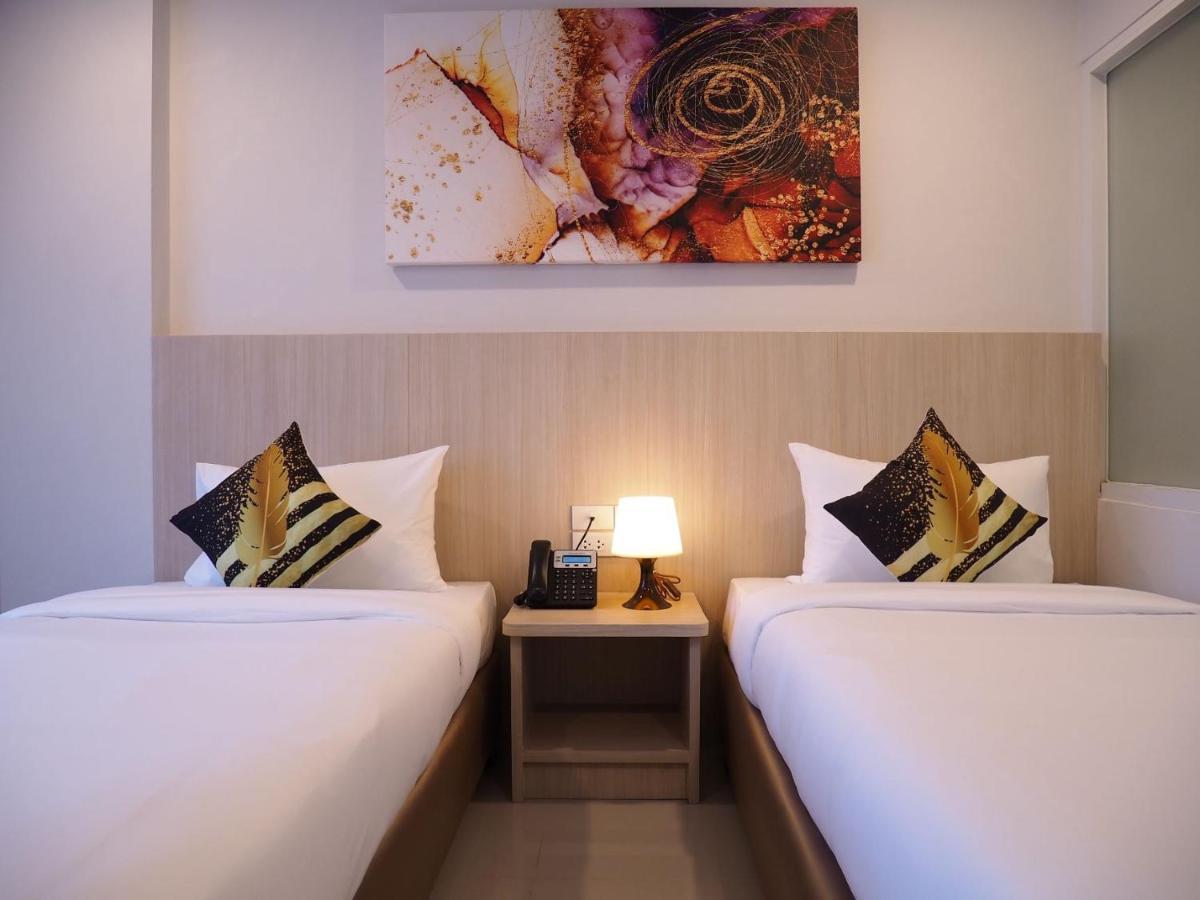 Hotel Malee 3*