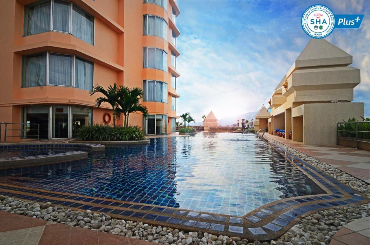 Hotel Duangtawan -sha Extra 4*