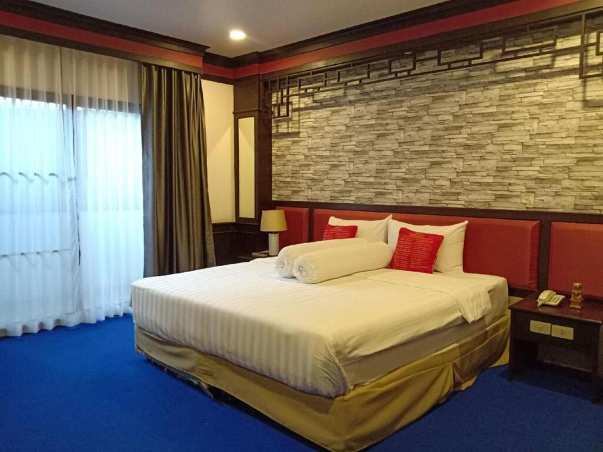 Nim Seng Hotel