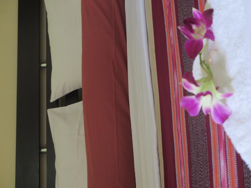 Luna Guest house 2*