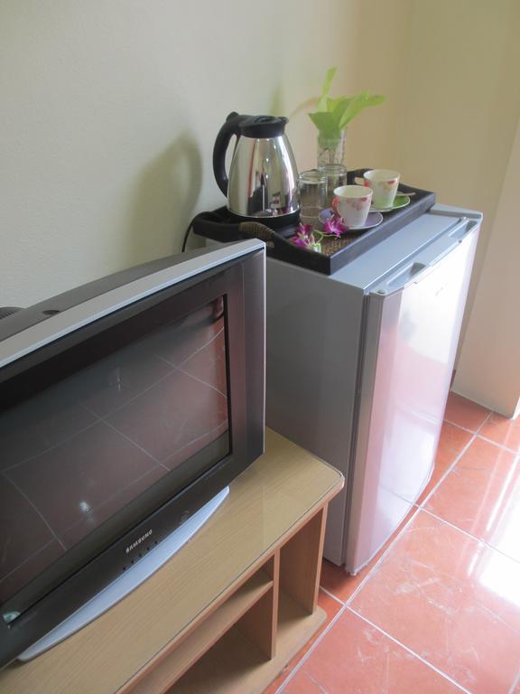 Casa de hóspedes Luna Chiang Mai