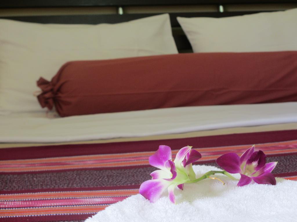 Luna 2* Chiang Mai
