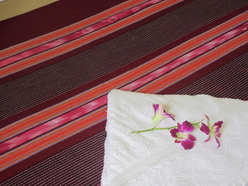 Guest house Luna