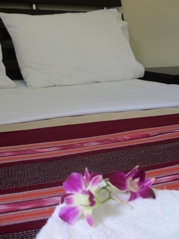 Luna Guest house