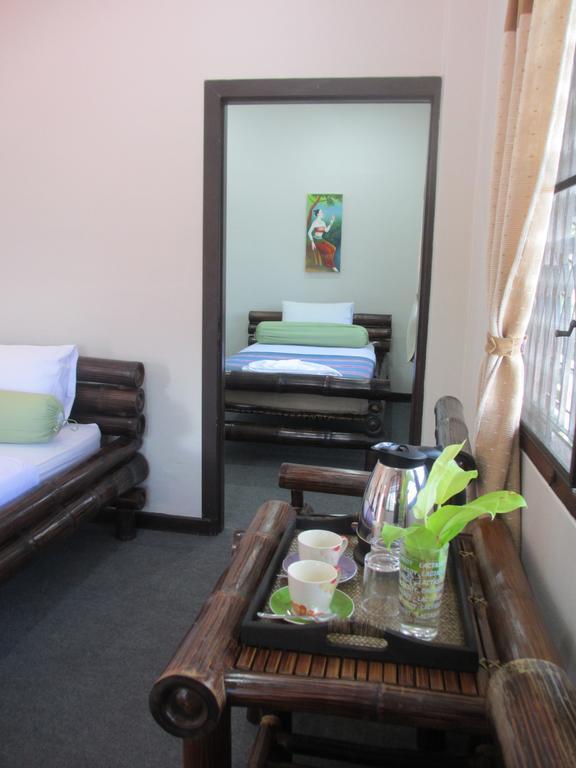 Luna 2* Chiang Mai