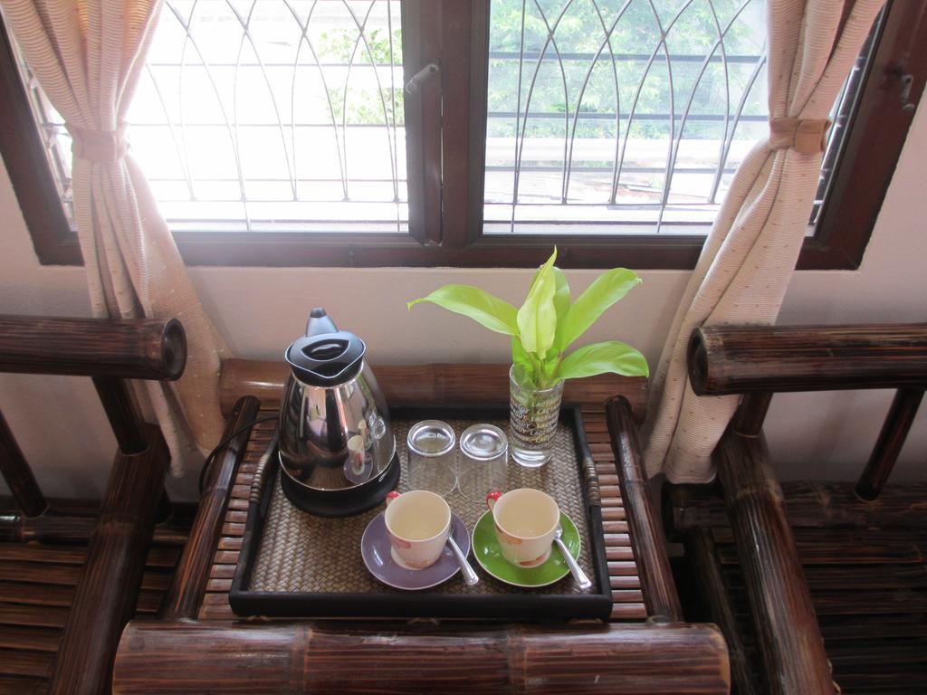 Luna Chiang Mai