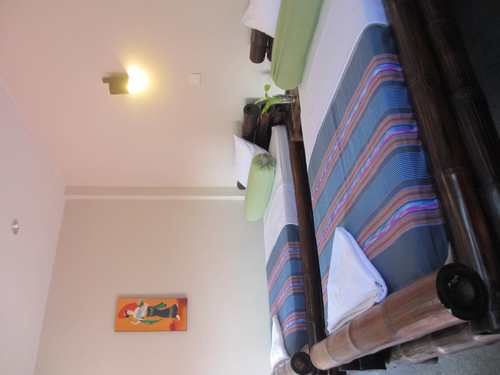 Casa de hóspedes Luna Chiang Mai