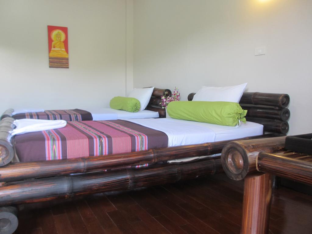Luna Guest house 2*