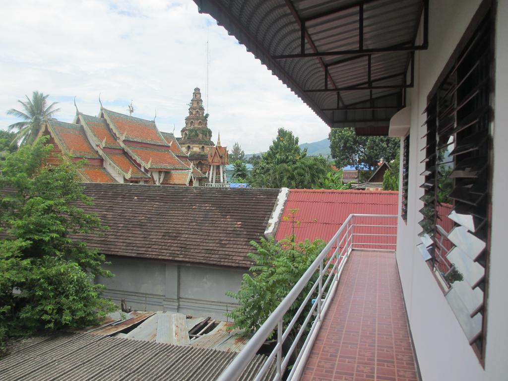 Luna Guest house 2*