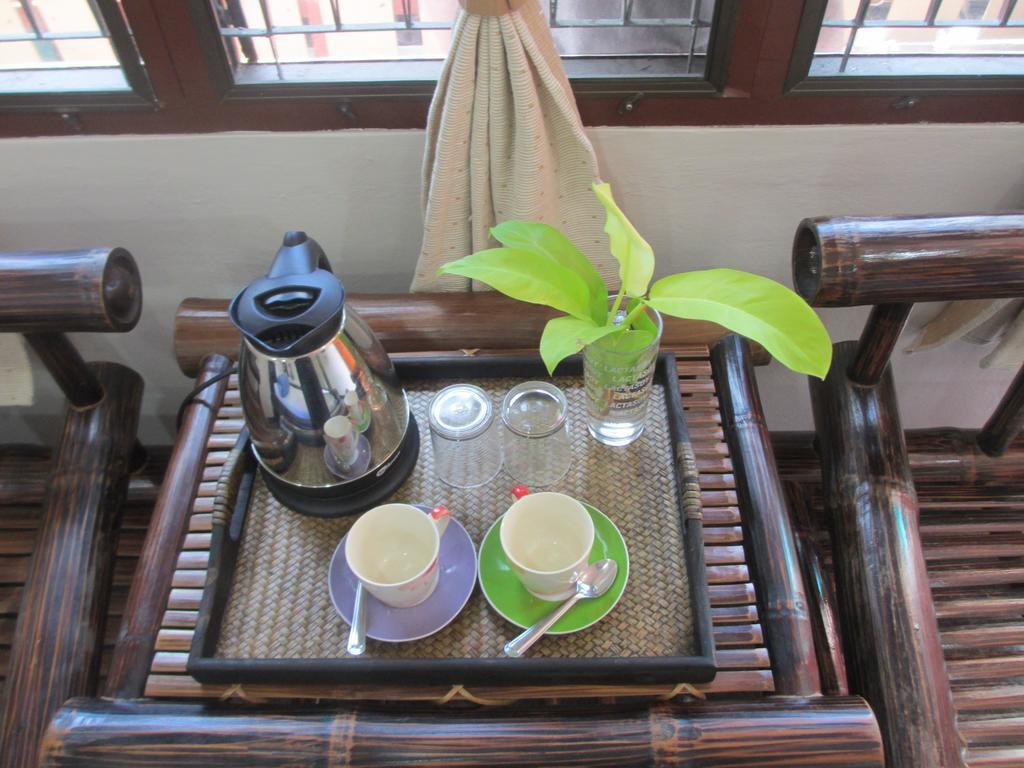 Guest house Luna 2*