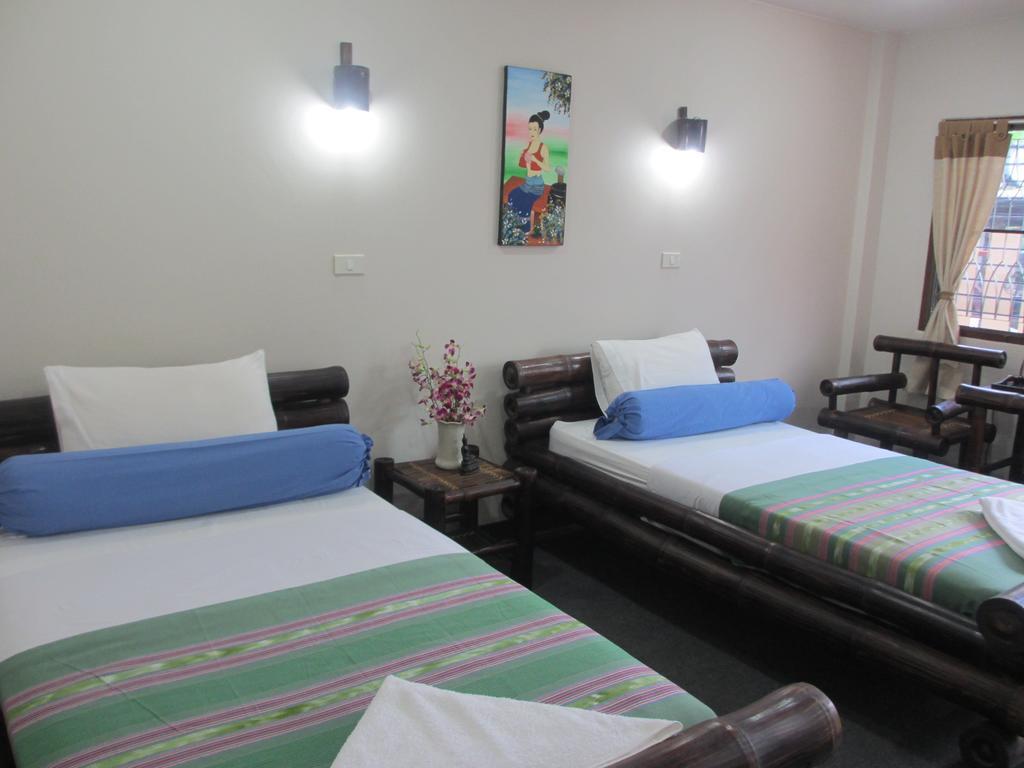 Guest house Luna