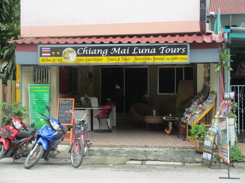 Luna 2* Chiang Mai