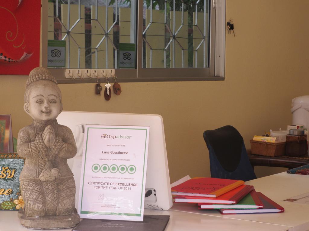 Luna Chiang Mai