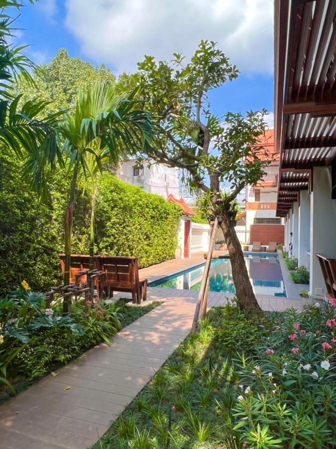 T Heritage Hotel