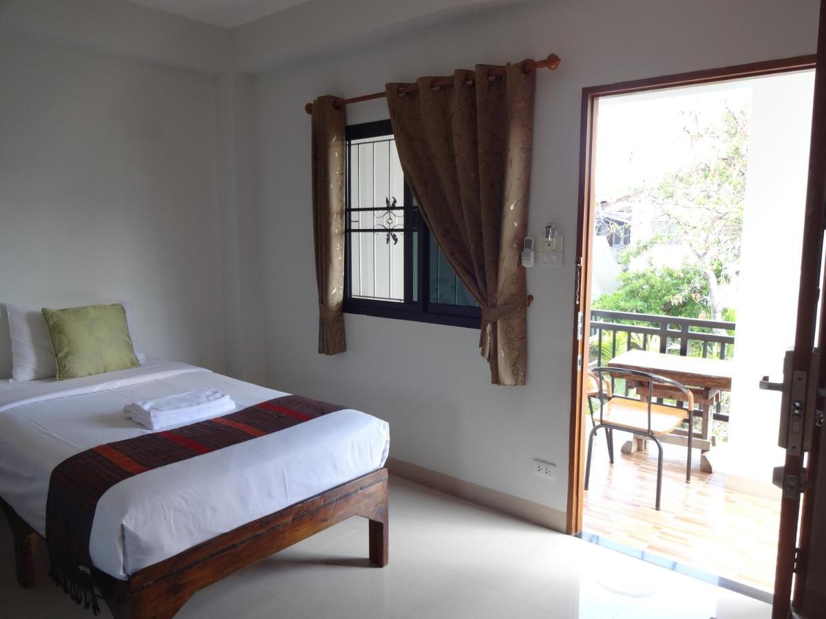 Guest house Rena House 2*
