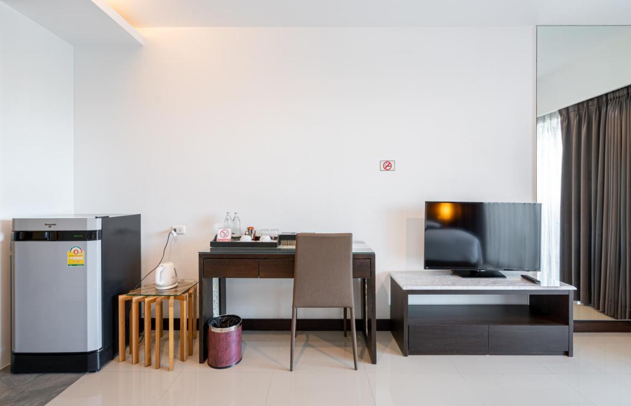 Hotel Lani Chiang Mai