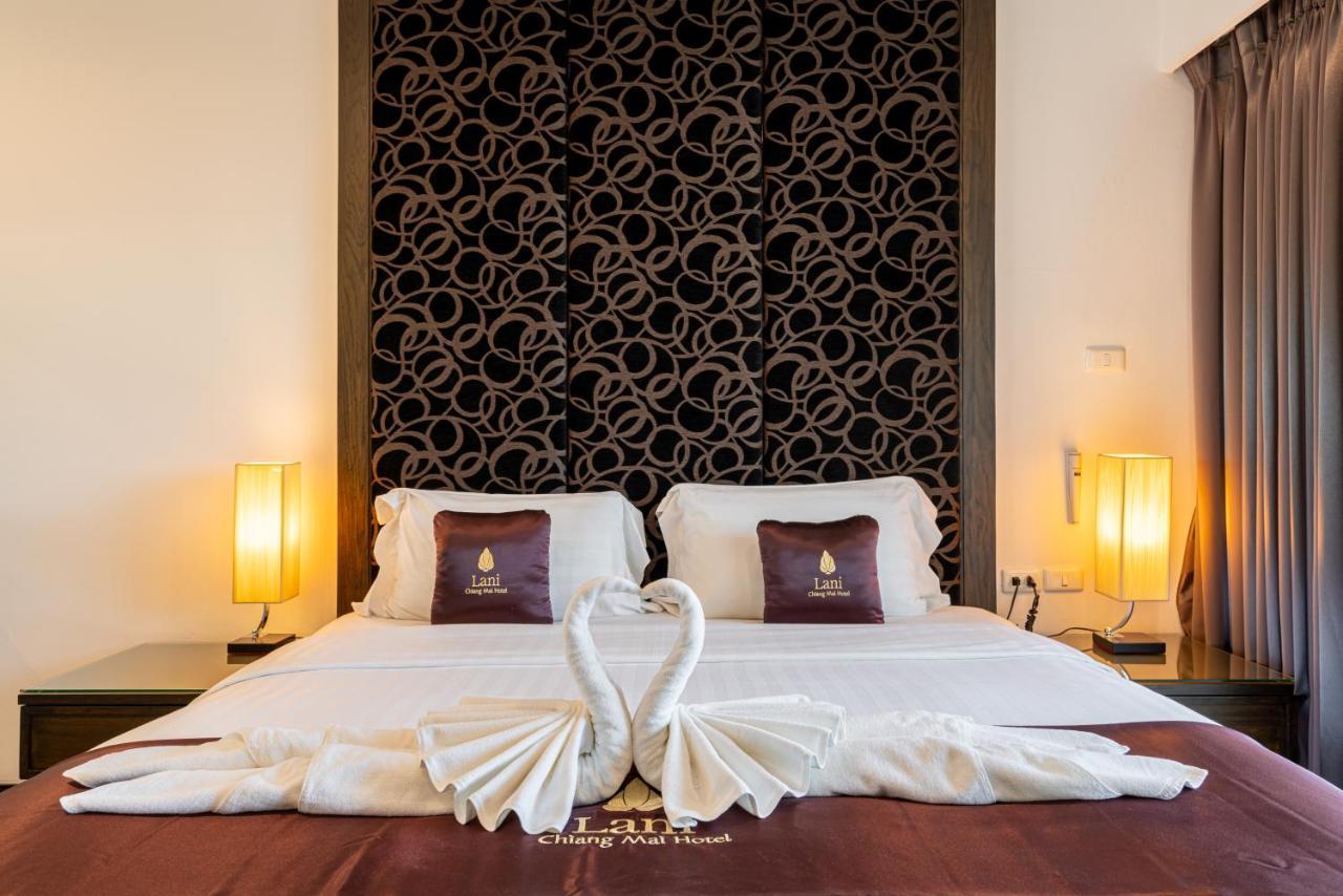 Lani Hotel 4*