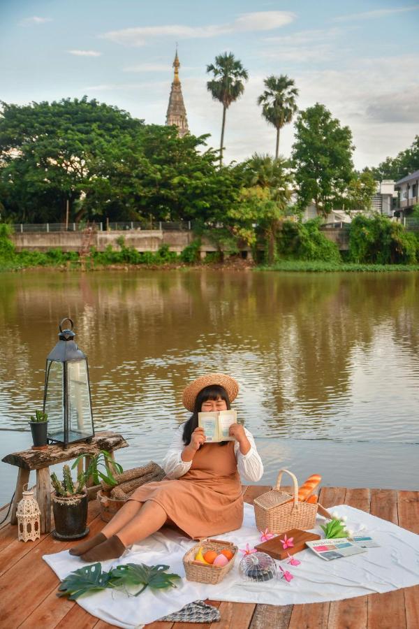 Hotel Maraya & -sha Chiang Mai