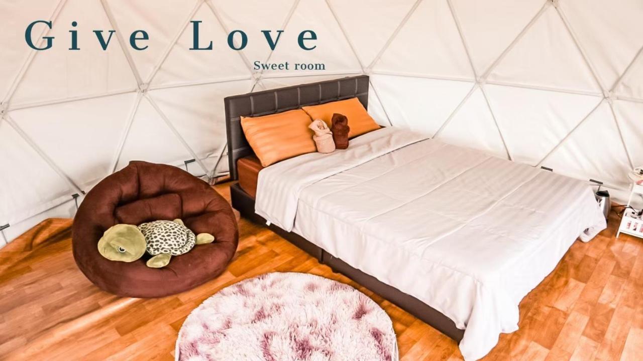 Accommodatie bij particulieren Phutonso