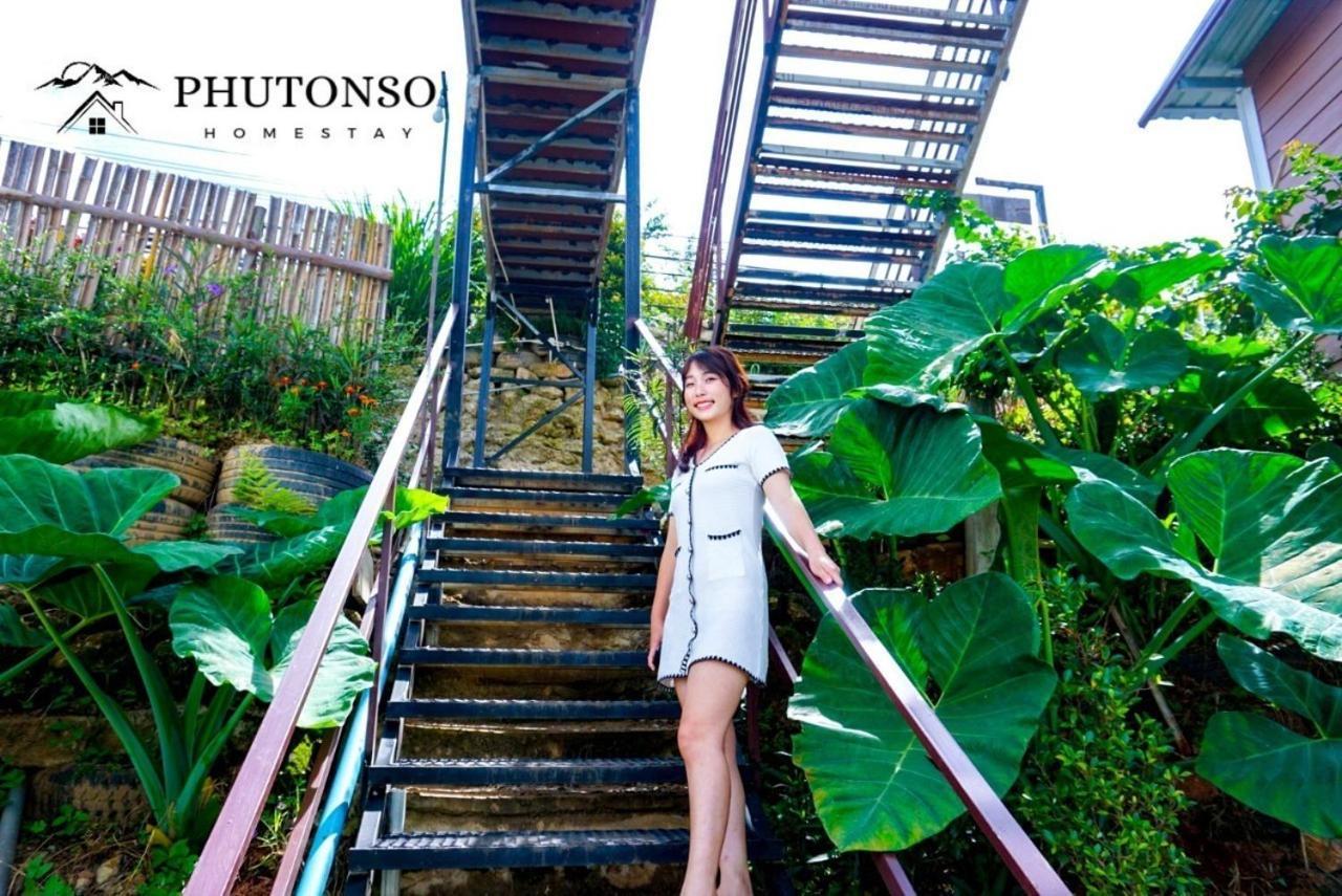 Accommodatie bij particulieren Phutonso Chiang Mai