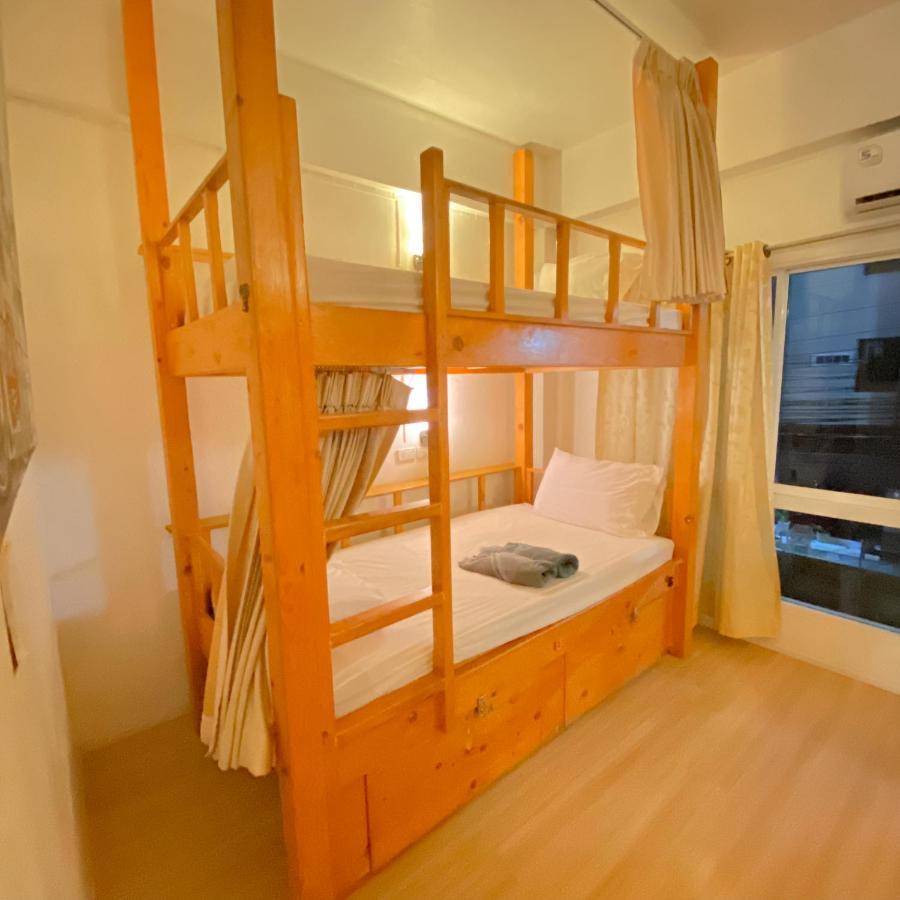 Bunk Boutique * Chiang Mai